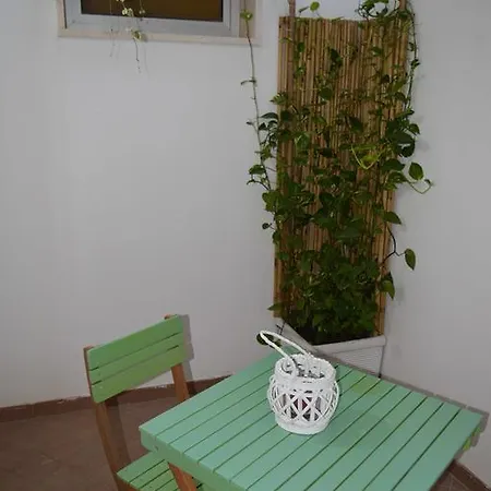 Tramonto -appartamenti Oltremare- Lido Conchiglie *