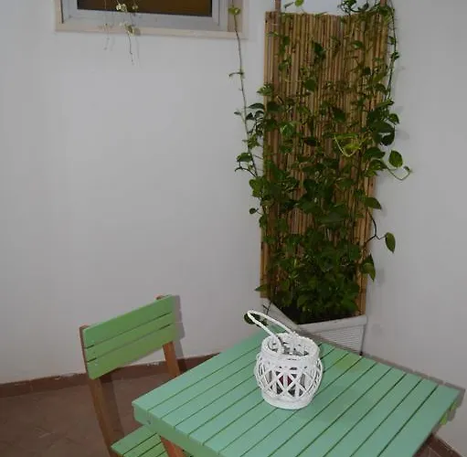 Tramonto -appartamenti Oltremare- Lido Conchiglie *