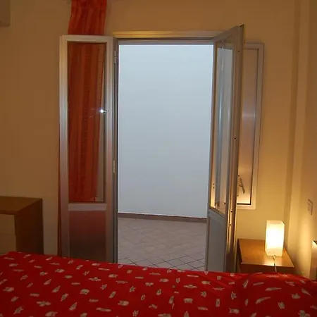 Tramonto -appartamenti Oltremare- Lido Conchiglie Apartman *