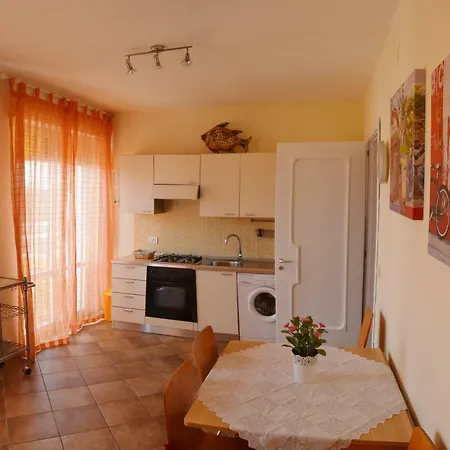 Tramonto -appartamenti Oltremare- Lido Conchiglie * Gallipoli