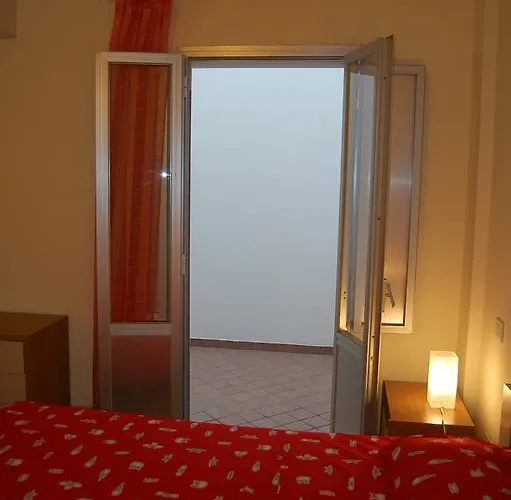 Tramonto -appartamenti Oltremare- Lido Conchiglie Apartment *