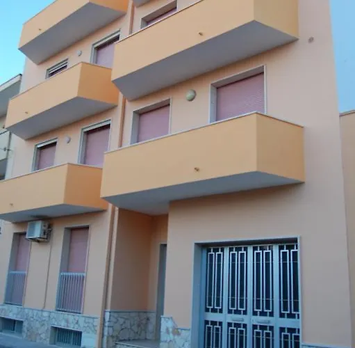 Apartment Tramonto -appartamenti Oltremare- Lido Conchiglie *