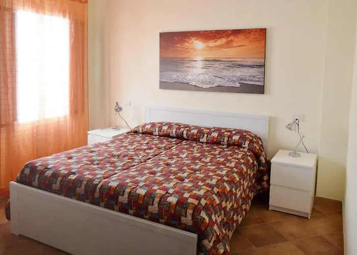 Tramonto -appartamenti Oltremare- Lido Conchiglie Apartment